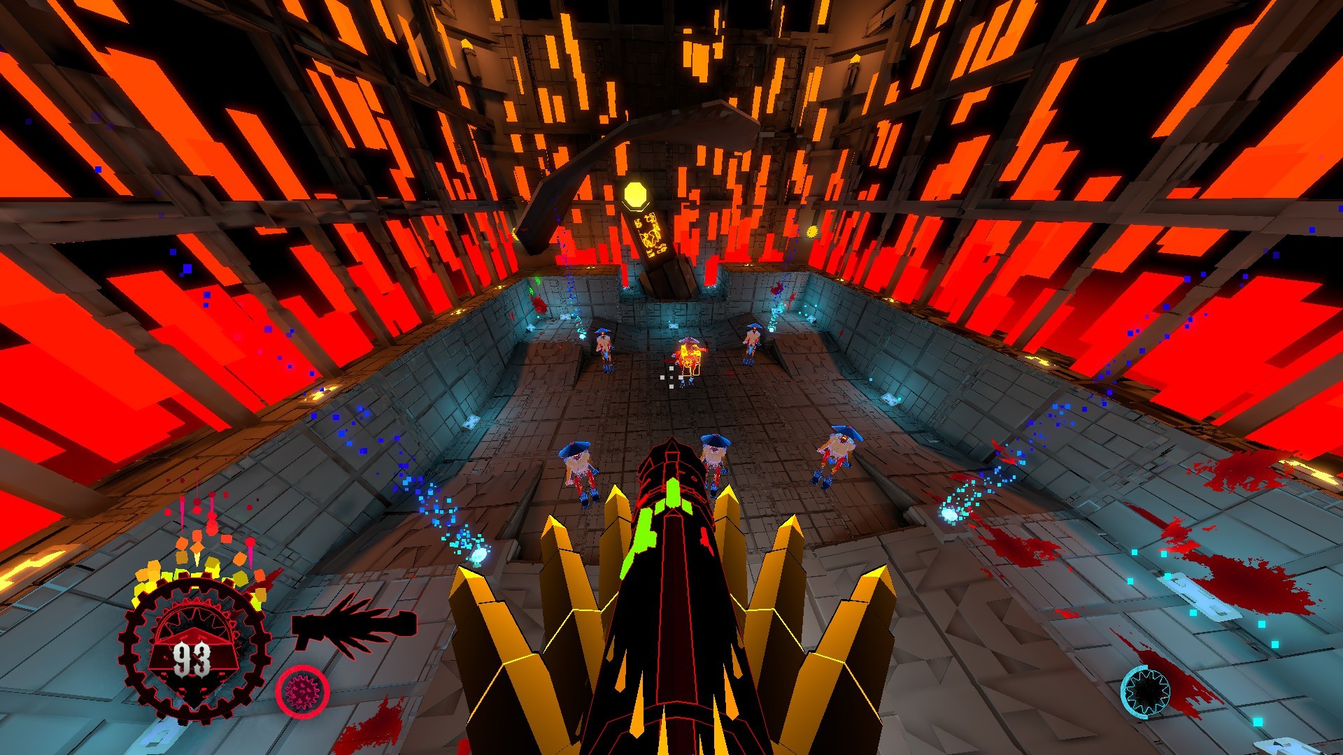 REAVER|官方英文 - 15