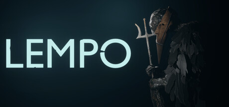 恶神/Lempo 绿色版下载游戏海报封面