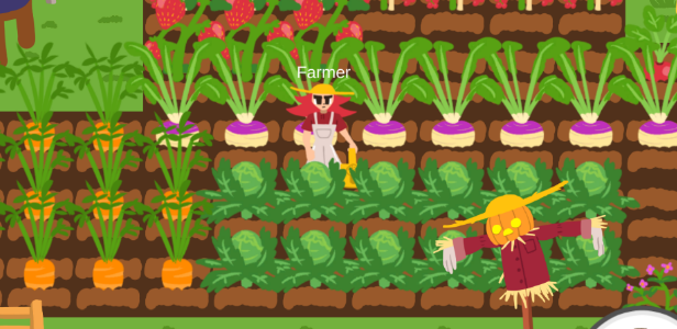 怪异农场|STEAM联机补丁|V1.17.6 怪异农场|STEAM联机补丁|V1.17.6