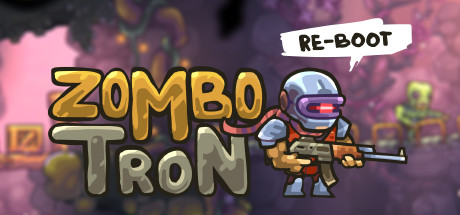 僵尸洞穴:重制版 v1.3.0(Zombotron Re-Boot)免安装中文版