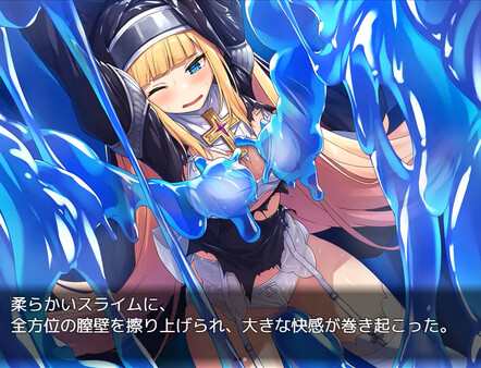 图片[5]-[PC+安卓]驱魔少女夏洛特 v1.0.3 包含DLC 安卓joi模拟器运行（官中）-无忧免费游戏网