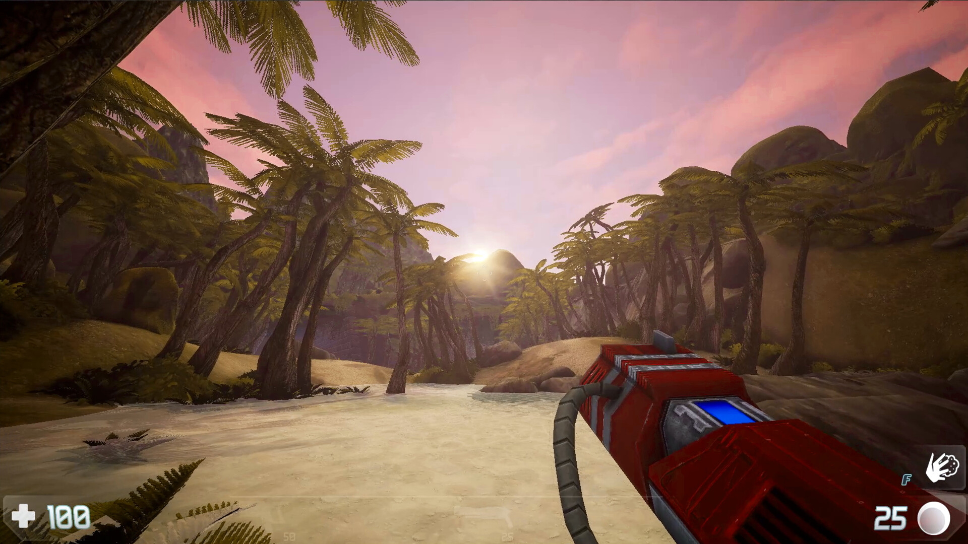 鬼器:亡灵竞技场（英文版）/GHOSTWARE: Arena of the Dead 截图 11