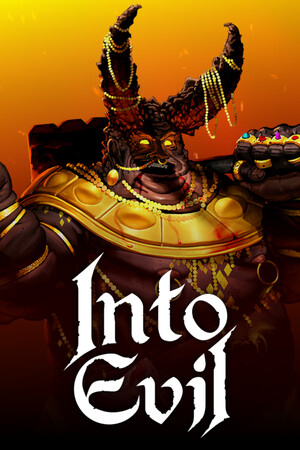 直入炼狱/INTO EVIL