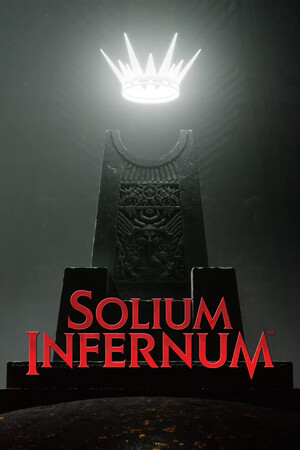 地狱王座/Solium Infernum