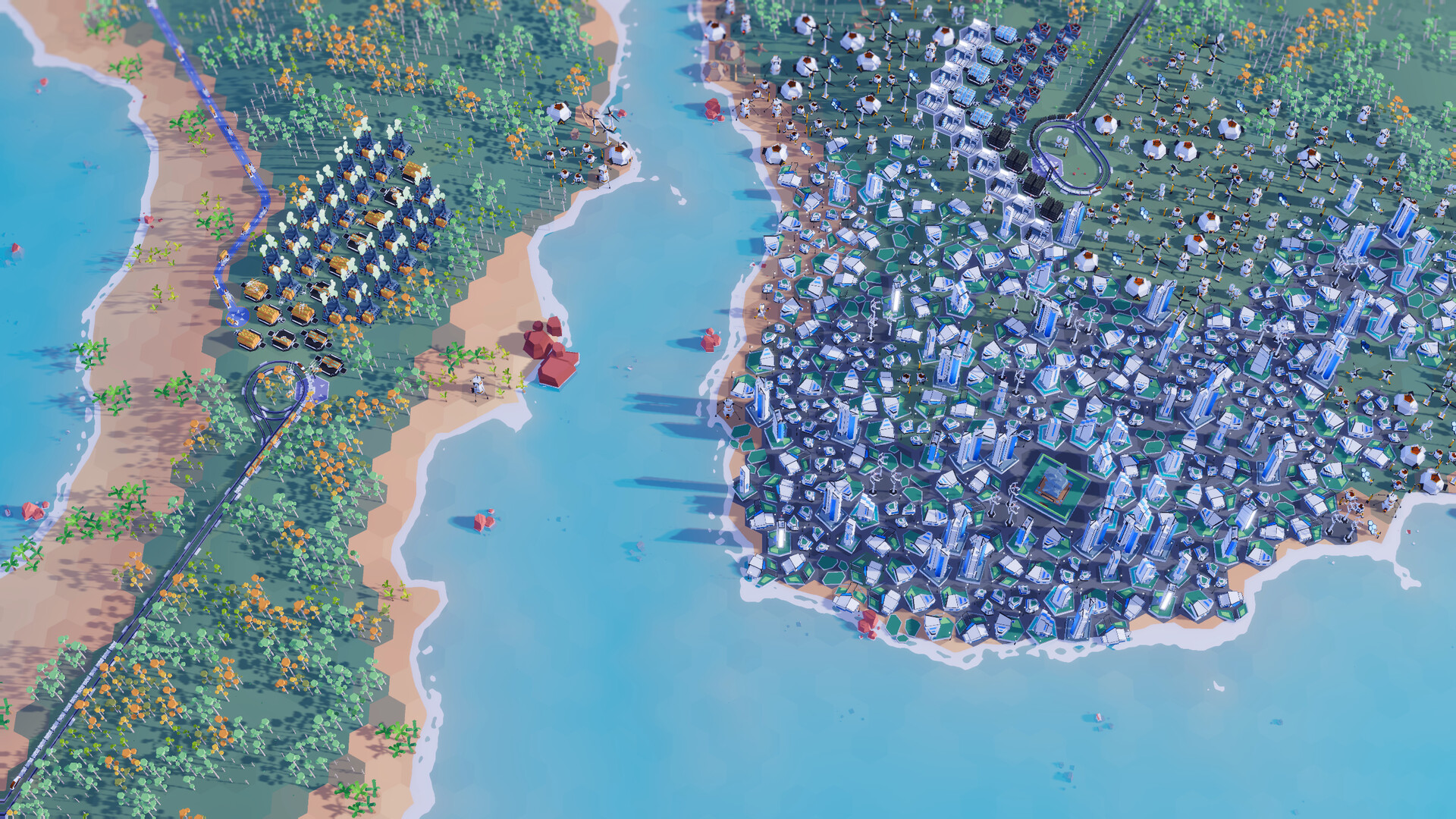 备用计划:家园/B计划：启程拓殖/Plan B: Terraform