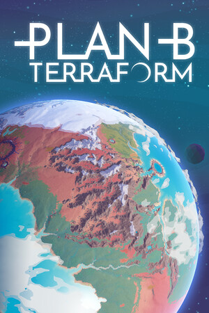 备用计划:家园/B计划:启程拓殖/Plan B: Terraform