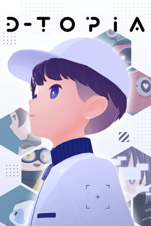 都托邦/D-topia