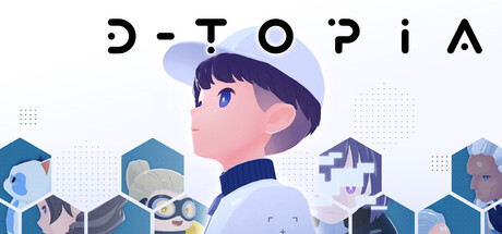 D之乌托邦 (D-topia) Build.23398966 [中文][1.31G]-极客游戏