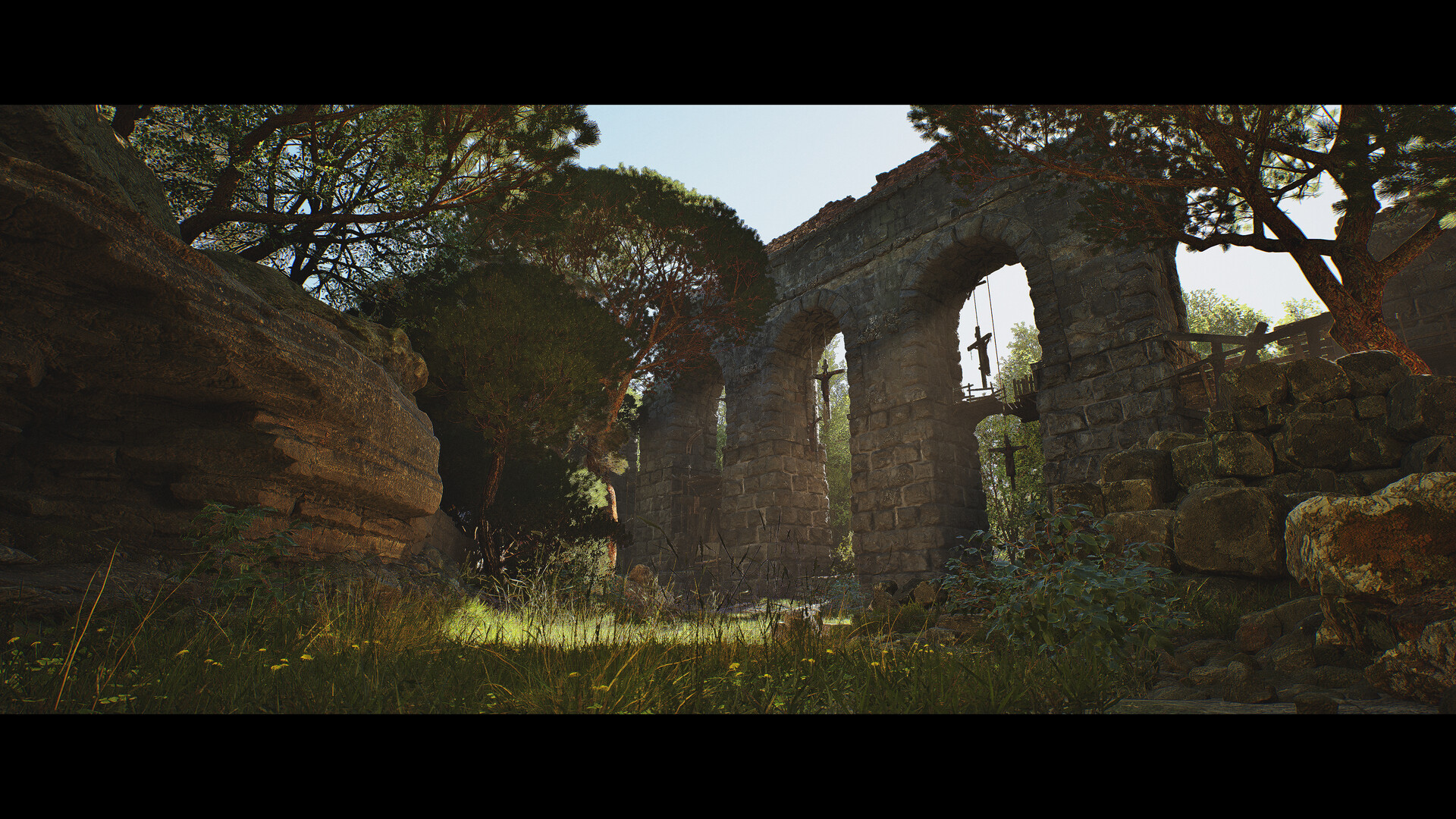 1348：圣誓 中文版 | 全DLC豪华整合包 | 解压即玩 | 百度网盘高速下载