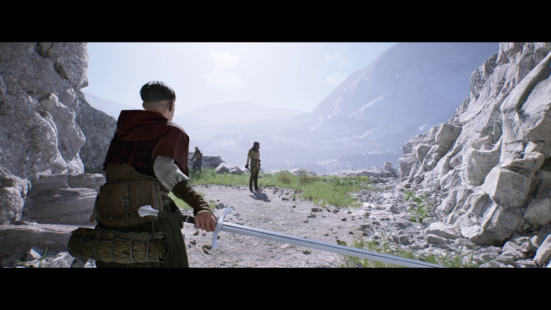 1348：圣誓 中文版 | 全DLC豪华整合包 | 解压即玩 | 百度网盘高速下载