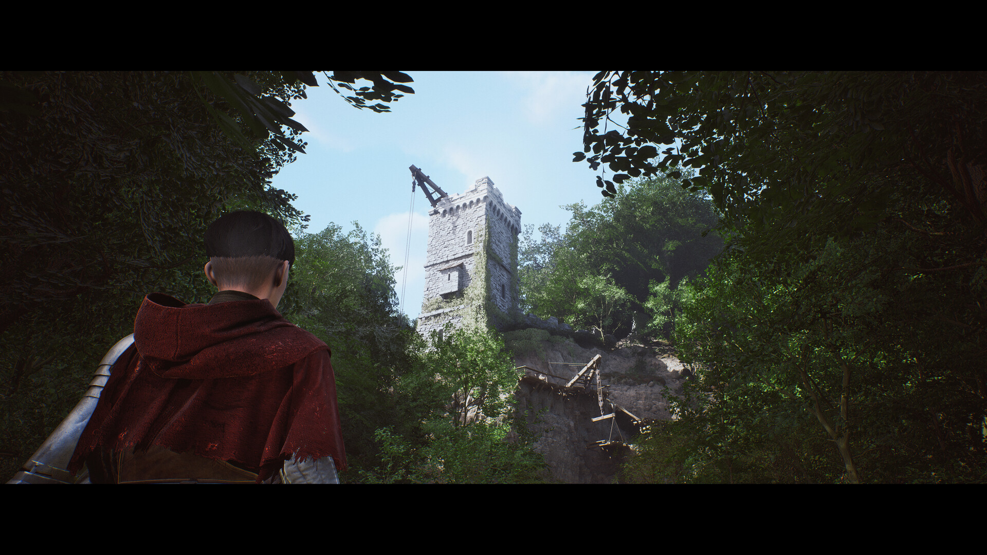 1348：圣誓 中文版 | 全DLC豪华整合包 | 解压即玩 | 百度网盘高速下载