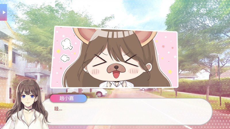 Build.9966829-|官中+DLC|特别故事篇|心跳度假屋|Doki Doki House - 5