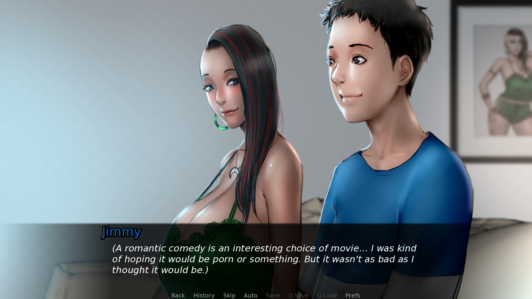 郊区王子-Build.9100223-(STEAM官中)-沙盒