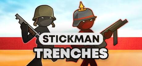 火柴人战壕/Stickman Trenches-鹿星语