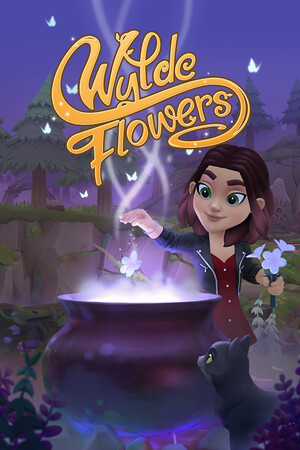 Wylde Flowers | 免安装中文版下载 - 单机岛