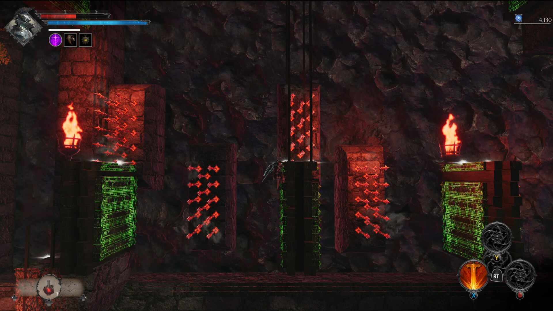 维拉斯特 破界|豪华中文|Build.21490791-硫火逆刃-深罪回斩+全DLC|解压即撸|