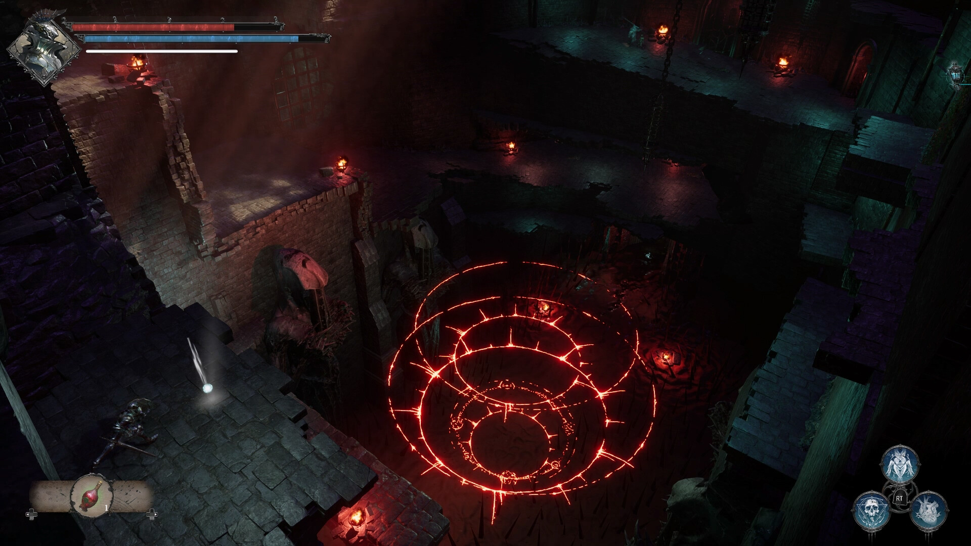 维拉斯特 破界|豪华中文|Build.21490791-硫火逆刃-深罪回斩+全DLC|解压即撸|