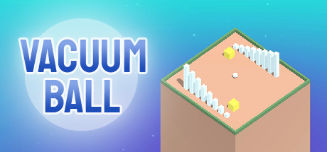Vacuum Ball