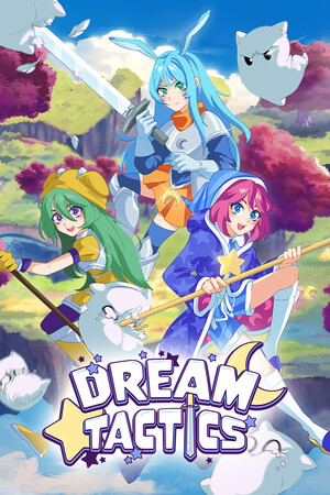 Dream Tactics | 免安装中文版下载 - 单机岛