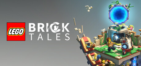 乐高积木传说/LEGO Bricktales v1.6.r19417（官中）-无忧免费游戏网