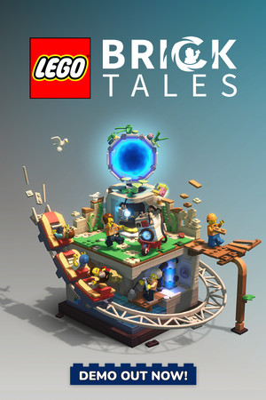LEGO® Bricktales | 免安装中文版下载 - 单机岛