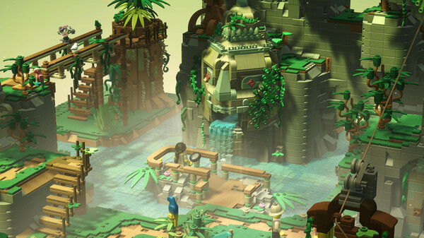 图片[6]-乐高积木传说 LEGO Bricktales v2.0 -飞星（官中）-蒸汽游戏宝库 - 高质量Steam单机游戏下载站