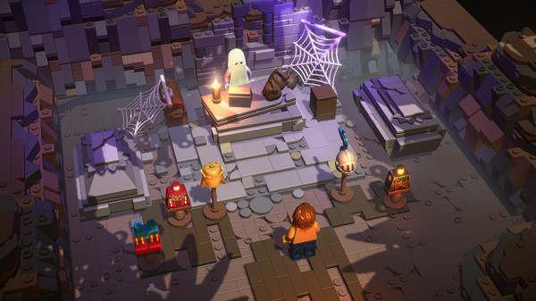 图片[10]-乐高积木传说 LEGO Bricktales v2.0 -飞星（官中）-蒸汽游戏宝库 - 高质量Steam单机游戏下载站