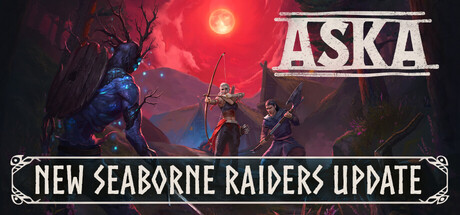 ASKA-秋风资源网