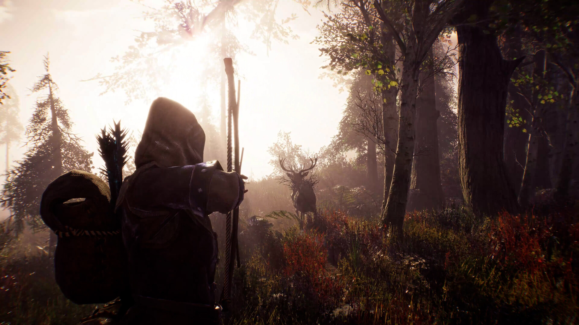 图片[2]-《ASKA》Build.22871342[中文][6.22G]-极客游戏