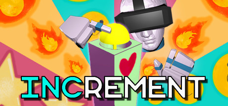 Increment/增量