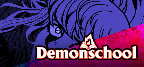 恶魔学园/Demonschool-鹿星语