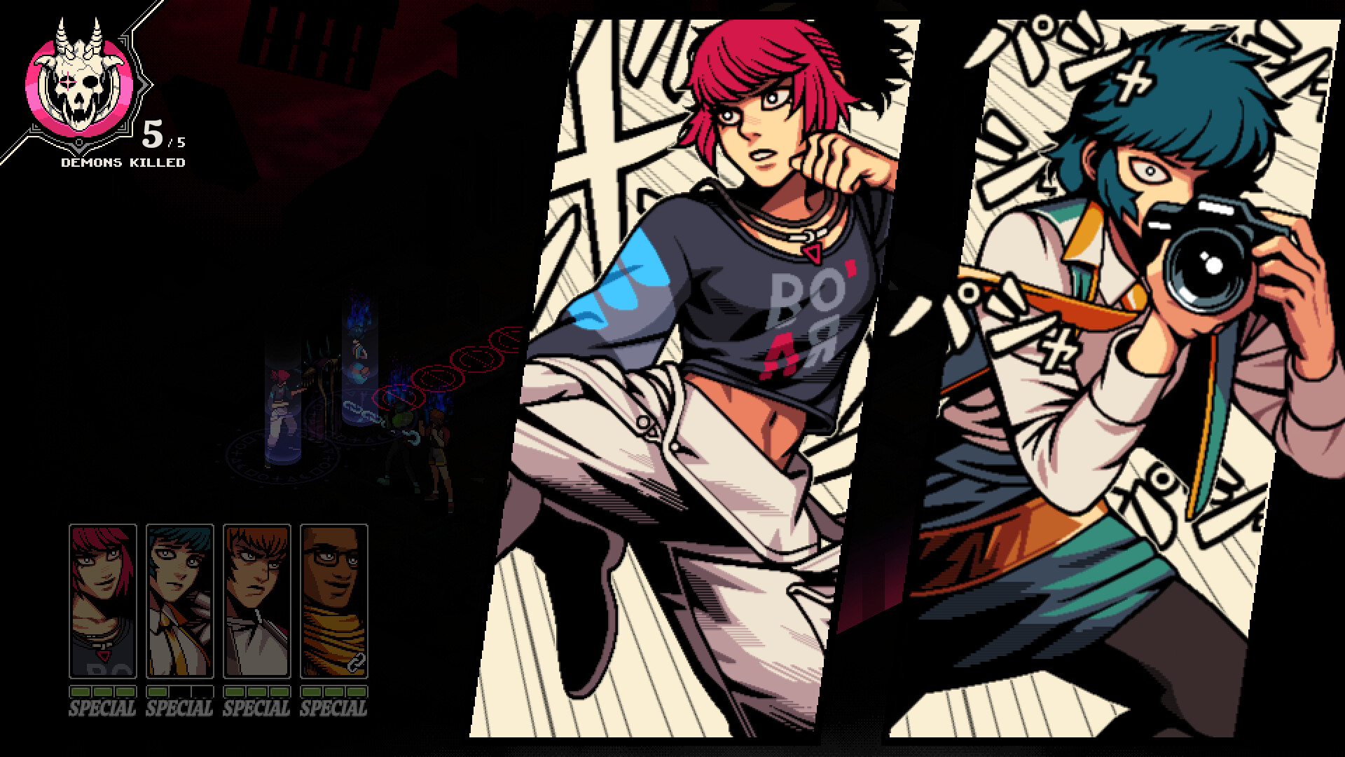 ss_f630362e99e583796b3b5f6c738638d6d6af59bd.1920x1080.jpg 恶魔学校 Demonschool | 豪华中文版+全DLC | 解压即玩 | 百度网盘高速下载