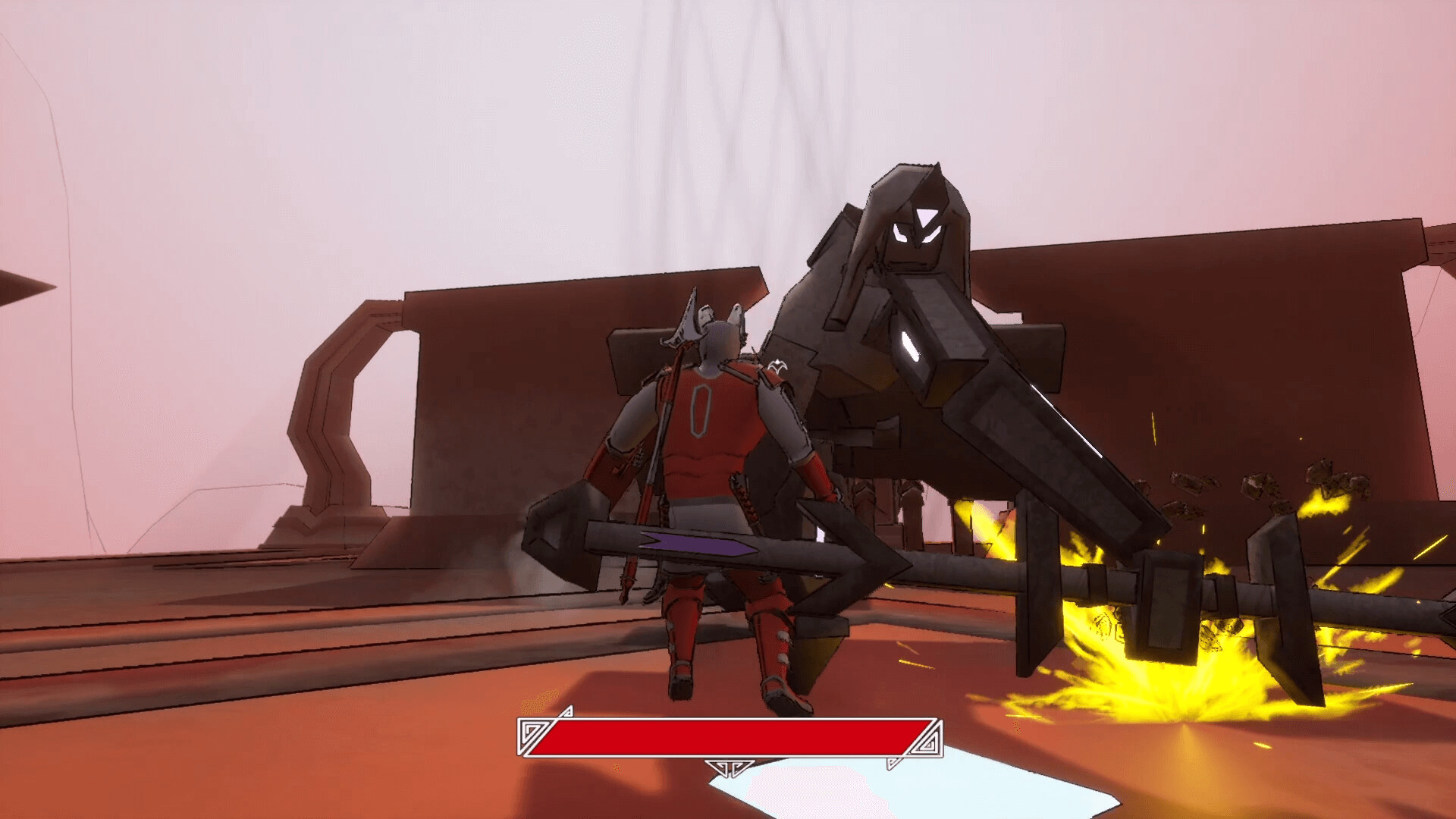 卢米斯守护者/Lumnis 截图 10