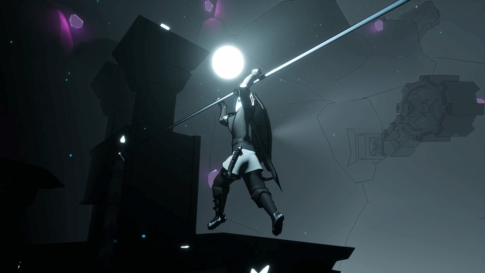 卢米斯守护者/Lumnis 截图 11