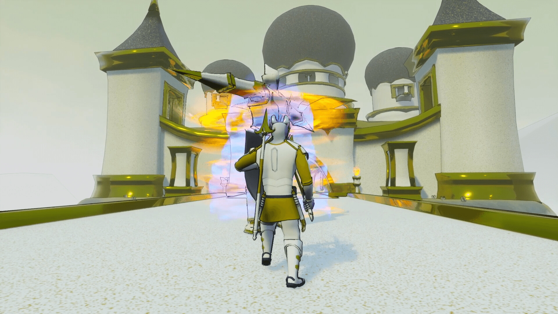 卢米斯守护者/Lumnis 截图 9