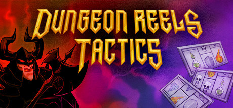 《地下城卷轴战术版/Dungeon Reels Tactics》v1.7|容量232MB|官方简体中文|支持键盘.鼠标.手柄