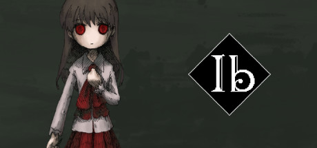 恐怖美术馆/lb v1.08（官中）-无忧免费游戏网