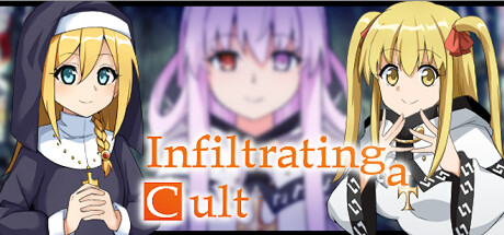 Infiltrating a Cult/某个教团的潜入搜查