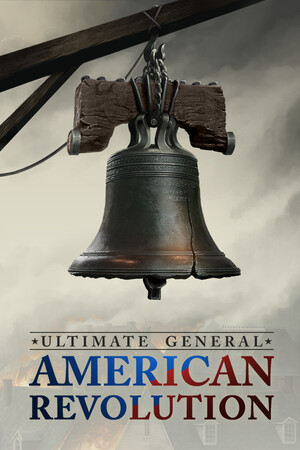 Ultimate General: American Revolution | 免安装中文版下载 - 单机岛