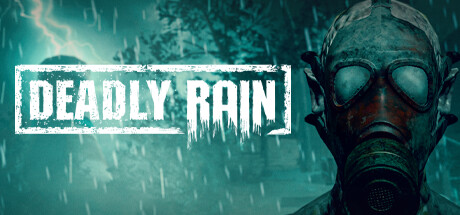 致命的雨/Deadly Rain-悟界ShareHub