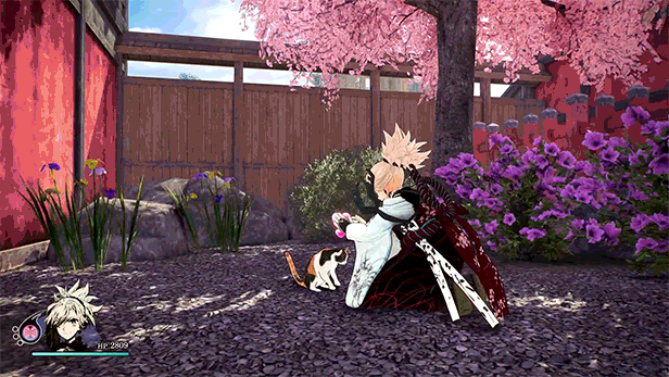 《Fate/武士遗迹/Fate/Samurai Remnant》v1.3.1|容量25.1GB|官方简体中文绿色版