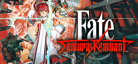 《Fate / 武士遗迹数字豪华版 Fate/Samurai Remnant/Fate Samurai Remnant Digital Deluxe Edition》V1.3.2-BUG修复|-官中|容量21GB