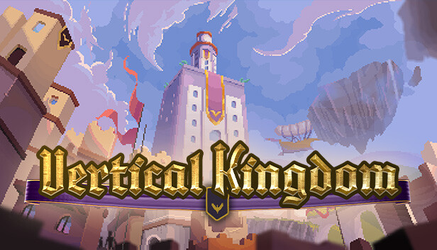 垂直王国 VERTICAL KINGDOM|官方中文|解压即撸|-星云科技 adyun.org