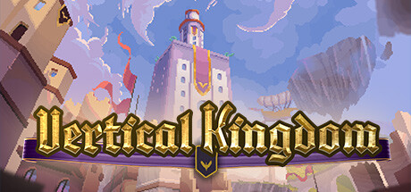 《垂直王国/Vertical Kingdom》免安装中文版|迅雷百度云下载