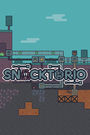 异食工厂/Snacktorio