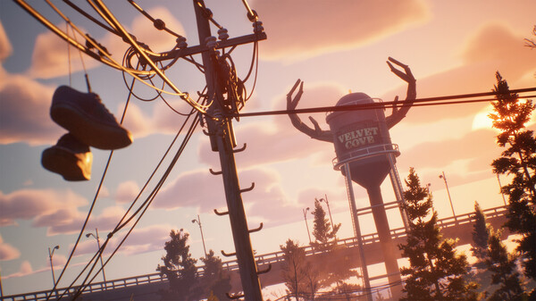 图片[13]-失落的记录：绽放与愤怒 Lost Records Bloom and Rage v1.02.119782 -飞星（官中）-蒸汽游戏宝库 - 高质量Steam单机游戏下载站