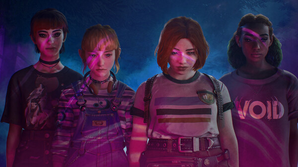 图片[7]-失落的记录：绽放与愤怒 Lost Records Bloom and Rage v1.02.119782 -飞星（官中）-蒸汽游戏宝库 - 高质量Steam单机游戏下载站