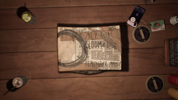 图片[6]-失落的记录：绽放与愤怒 Lost Records Bloom and Rage v1.02.119782 -飞星（官中）-蒸汽游戏宝库 - 高质量Steam单机游戏下载站