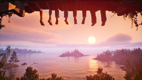 图片[5]-失落的记录：绽放与愤怒 Lost Records Bloom and Rage v1.02.119782 -飞星（官中）-蒸汽游戏宝库 - 高质量Steam单机游戏下载站