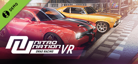 Nitro Nation VR Demo